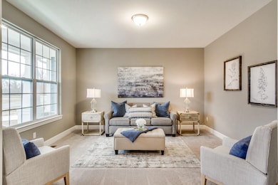 5050 E Joy Rd, Ann Arbor, MI 48105 - photo 4