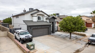 13705 Paseo de Fe Cir, El Paso, TX 79928 - photo 7