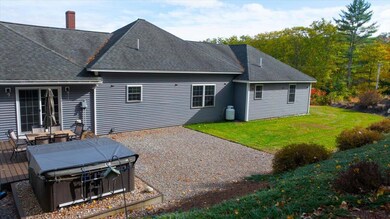 8 Buck Ln, Turner, ME 04282 - photo 4