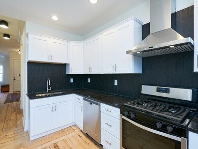 17 Fairmont Ave unit 1, Cambridge, MA 02139 - photo 2