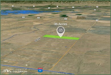 8397 Ln 2 N, Sand Dunes Mo, CO 81101 - photo 7