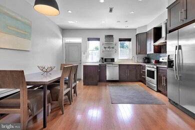 1007 4th St NE, Washington, DC 20002 - photo 5