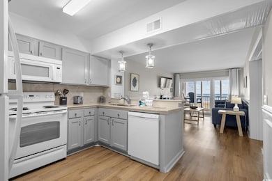 1011 S Ocean Blvd unit 104, North Myrtle Beach, SC 29582 - photo 5