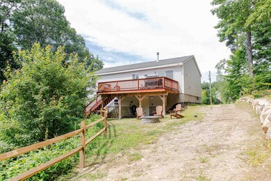20 Franconia Dr, New Durham, NH 03855 - photo 5