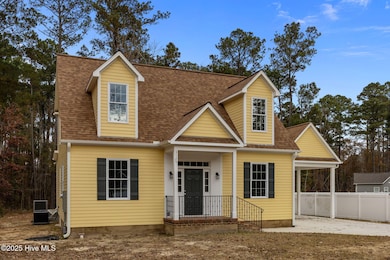 3125 Bessemer Dr, Greenville, NC 27858 - photo 3