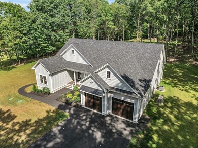 438 Middle Winchendon Rd, Rindge, NH 03461 - photo 2