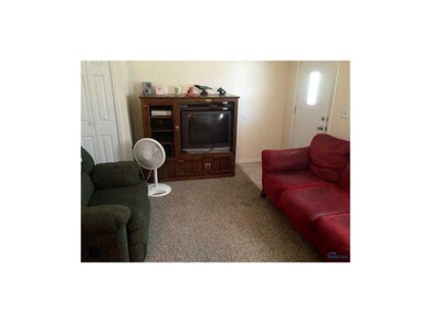 Interior Space/Layout.