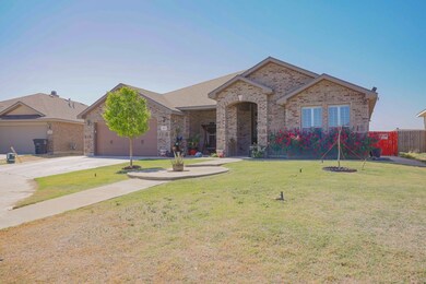 910 E 98th St, Odessa, TX 79765 - photo 3