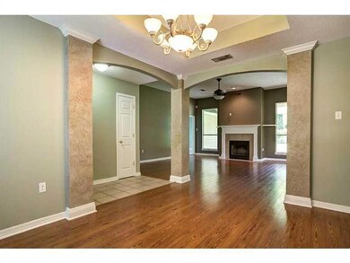Den/Family/Great Room.