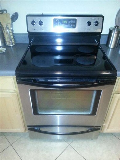 Range/Oven