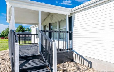 2649 N Easy St, Scottsburg, IN 47170 - photo 6