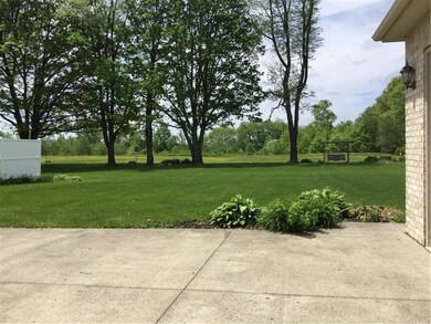 Looking for a private setting...this is it!