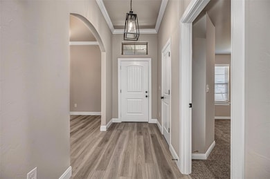 1163 Walnut Brook Rd, Piedmont, OK 73078 - photo 6