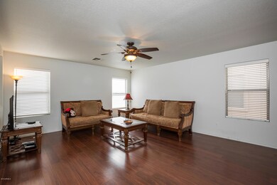 4) GREAT ROOM