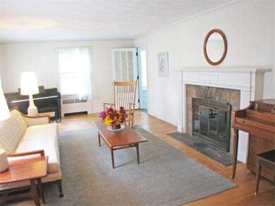 28 Grandview Rd, Arlington, MA 02476 - photo 4