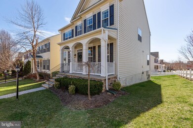 12308 Cypress Spring Rd, Clarksburg, MD 20871 - photo 2