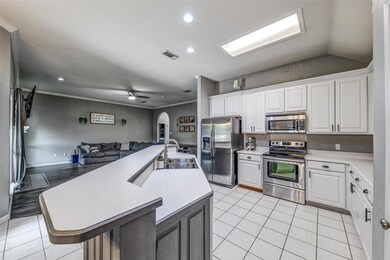 251 Mockingbird Ln, Decatur, TX 76234 - photo 7