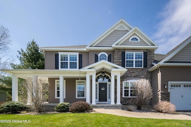 1012 Gideon Trace, Schenectady, NY 12302 - photo 2