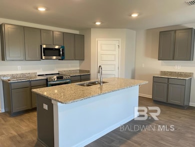 10436 Ruffian Route, Daphne, AL 36526 - photo 7