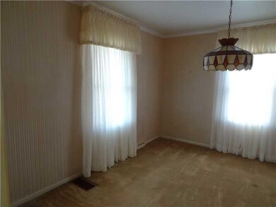 Dining Room.