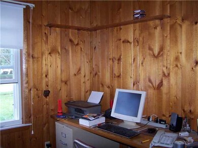 Studio/Study/Office