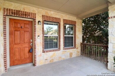 25523 Wesley Park, San Antonio, TX 78261 - photo 4