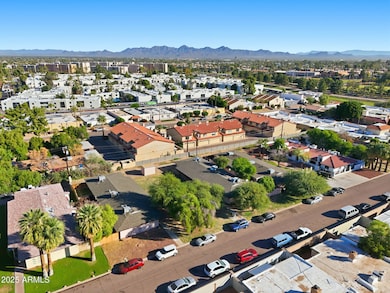 Heatherbrae Triplexes