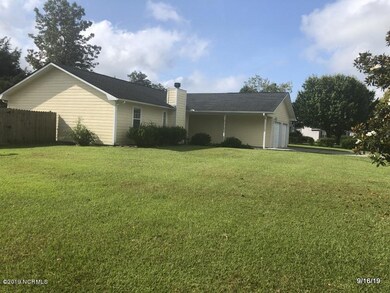 155 Settlers Cir, Jacksonville, NC 28546 - photo 3