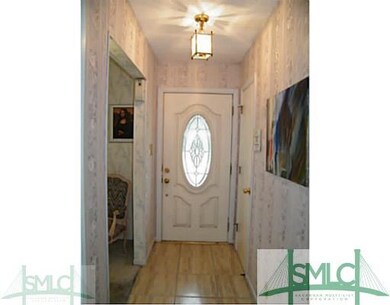 Foyer.
