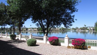 Lake View