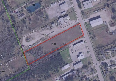 0 County Road 158 Mustang Rd, Alvin, TX 77511 - photo 3