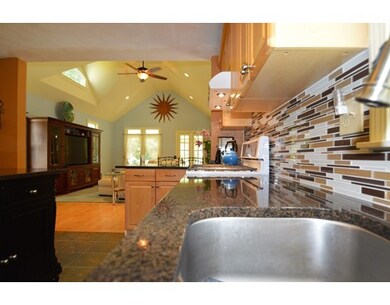 104 Miller St, Franklin, MA 02038 - photo 7