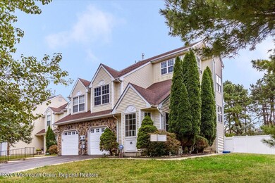3 Beds & 3.5 Baths