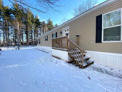 127 Shaker Rd unit 55, Gray, ME 04039 - photo 2