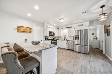 11336 251st St, Beggs, OK 74421 - photo 7