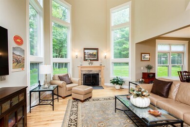 9 Kendrick Hill Rd unit Beautiful SF Home, Saratoga Springs, NY 12866 - photo 3