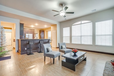 9128 Ripley St, Fort Worth, TX 76244 - photo 5