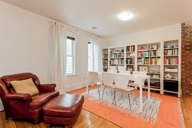 158 Hampshire St unit 1, Cambridge, MA 02139 - photo 4