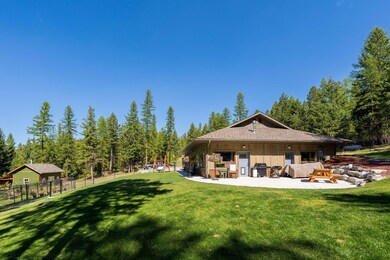 258 Highland Meadow Rd, Kila, MT 59920 - photo 7