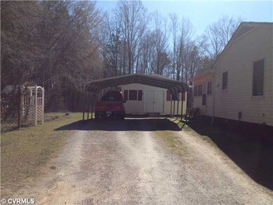 3894 Old Mansion Rd, Lunenburg, VA 23952 - photo 4