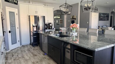 4412 W Summerside Rd, Laveen, AZ 85339 - photo 3