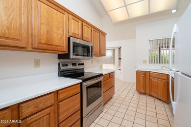 Desert Glen - Kitchen 1