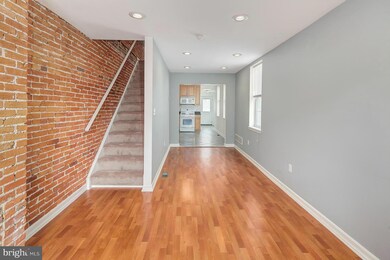 19 W Barney St, Baltimore, MD 21230 - photo 4