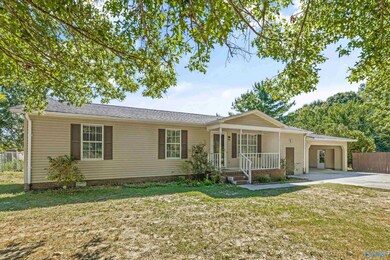 1245 Macedonia Rd, Ardmore, AL 35739 - photo 3