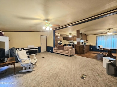 103 W Willow St, Weir, KS 66781 - photo 3