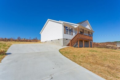 3357 Oscar Nance Rd, Tunnel Hill, GA 30755 - photo 4
