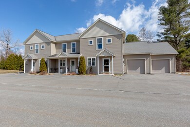 19 Edgefield Ln unit 3, Brunswick, ME 04011 - photo 4
