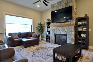 4932 S Aaron Ave, Springfield, MO 65810 - photo 6