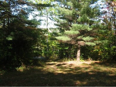 Open area