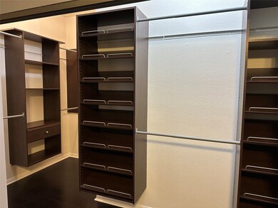 Primary closet (another angle)